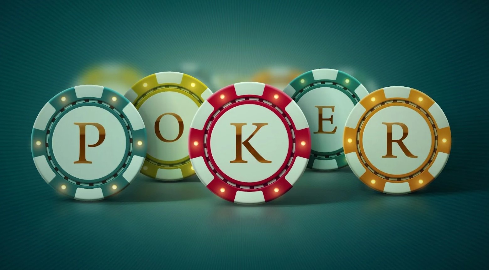 Game bài Poker với sức hút khó cưỡng