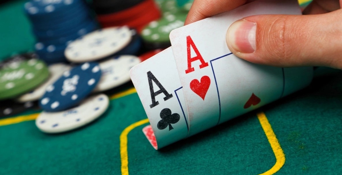 Poker 789Club - Phiên bản nâng cấp thú vị