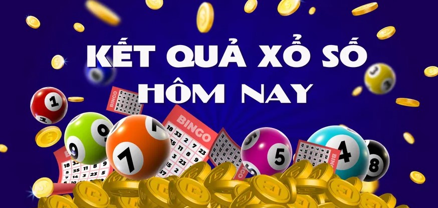 Xem kết quả xổ số nhanh nhất dành riêng người chơi Vip